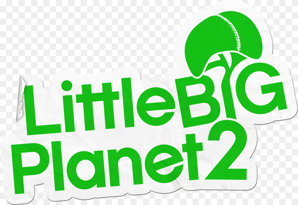Little Big Planet 2, Sticker, First Aid, Logo, Text Free Transparent Png
