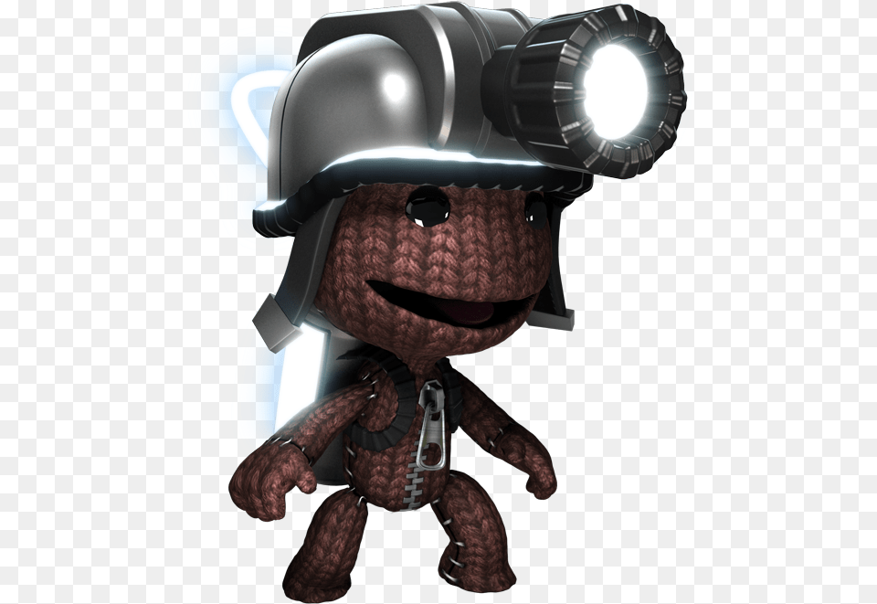 Little Big Planet 2 Download, Lamp, Lighting, Helmet Free Png