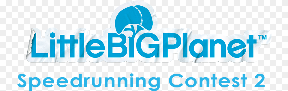 Little Big Planet, Logo Png Image