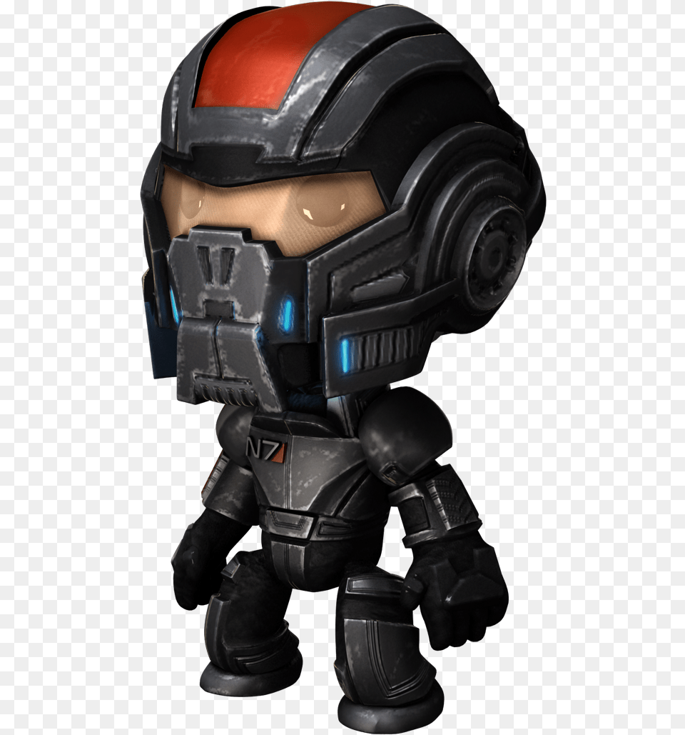 Little Big Planet Skin, Helmet, Machine, Wheel, Robot Free Png