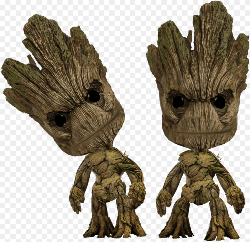 Little Big Planet Tree, Wood, Alien, Animal, Dinosaur Free Transparent Png