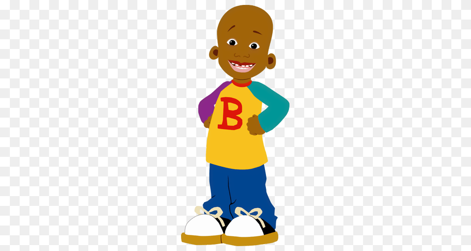 Little Bill Logo Transparent, Boy, Child, Male, Person Png