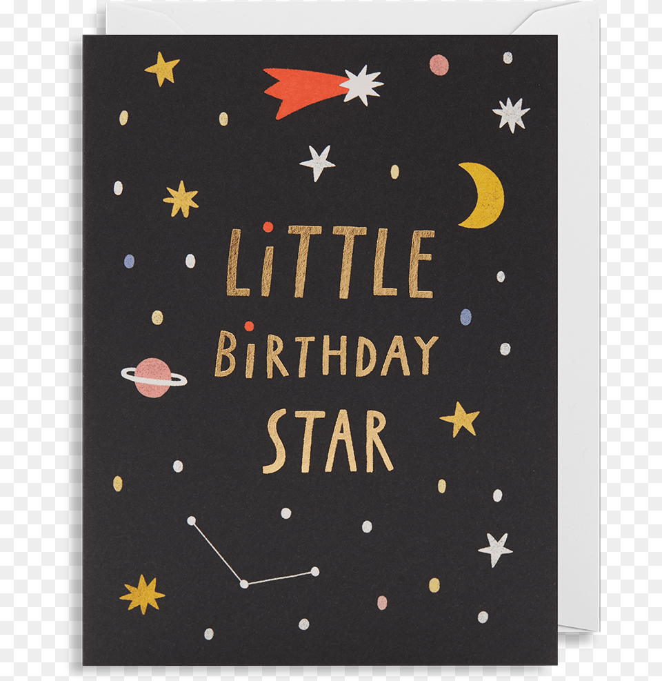 Little Birthday Stardata Max Width 1400data Max, Envelope, Greeting Card, Mail, Home Decor Png