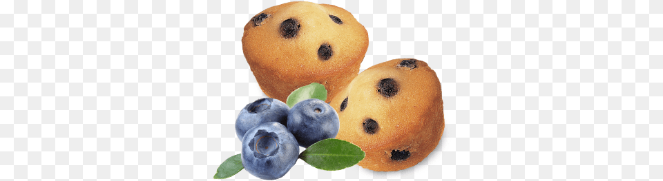 Little Bites Blueberry Muffins Snacks Blueberry Mini Muffins, Berry, Food, Fruit, Plant Png Image