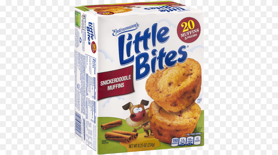 Little Bites Muffins, Bread, Food, Sweets, Dessert Free Transparent Png