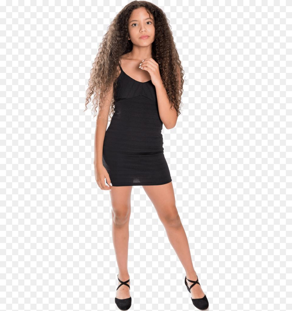 Little Black Dress, Clothing, Skirt, Footwear, Sandal Free Transparent Png