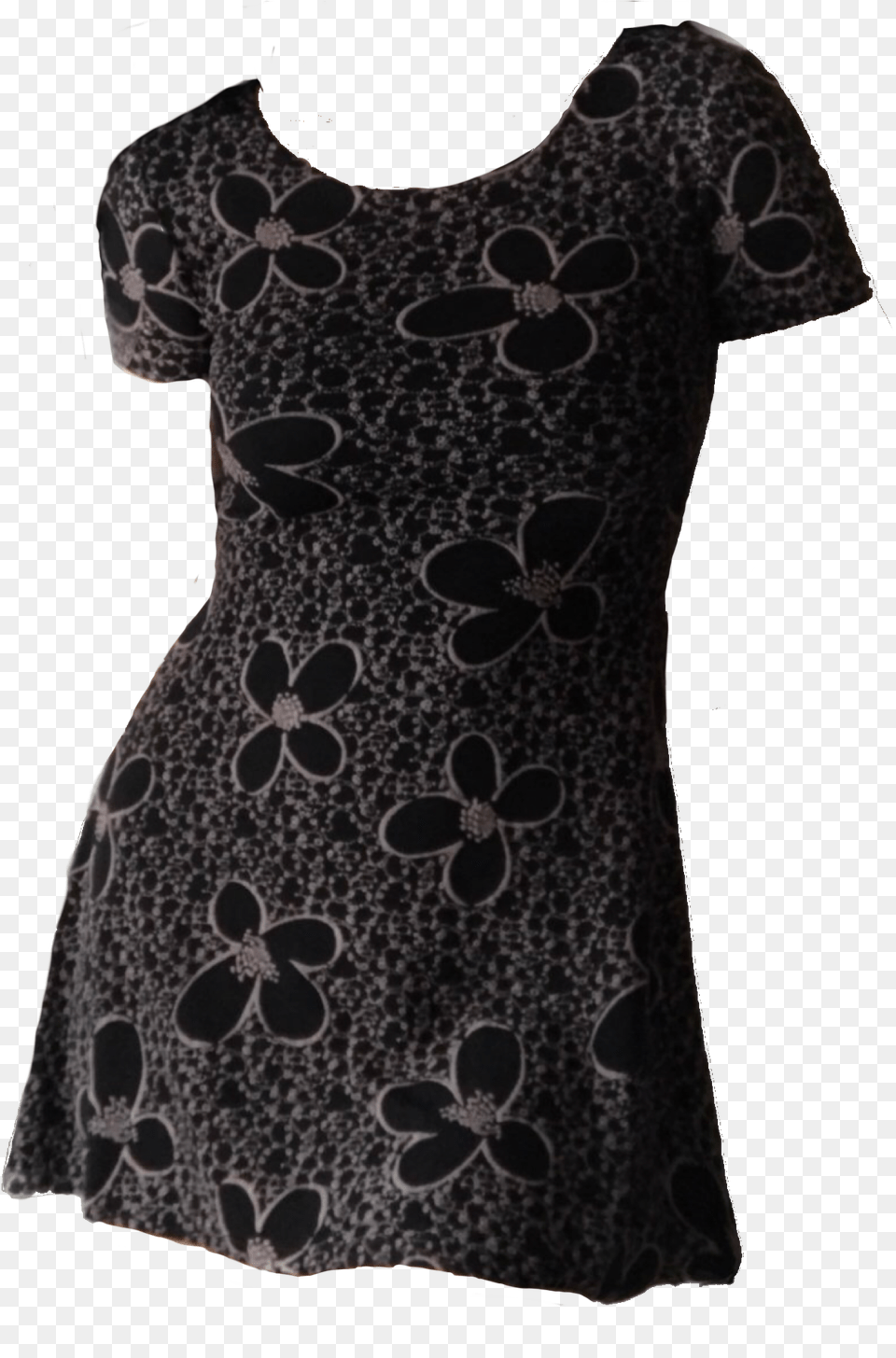 Little Black Dress, Blouse, Clothing, Person Free Transparent Png