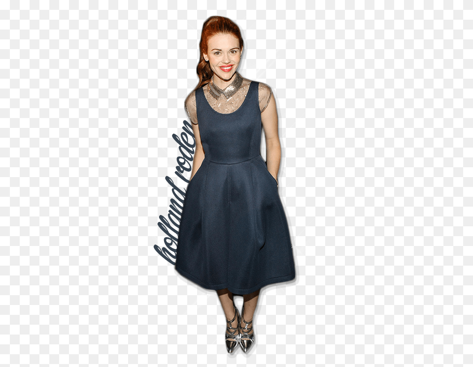 Little Black Dress, Adult, Shoe, Person, Formal Wear Free Png