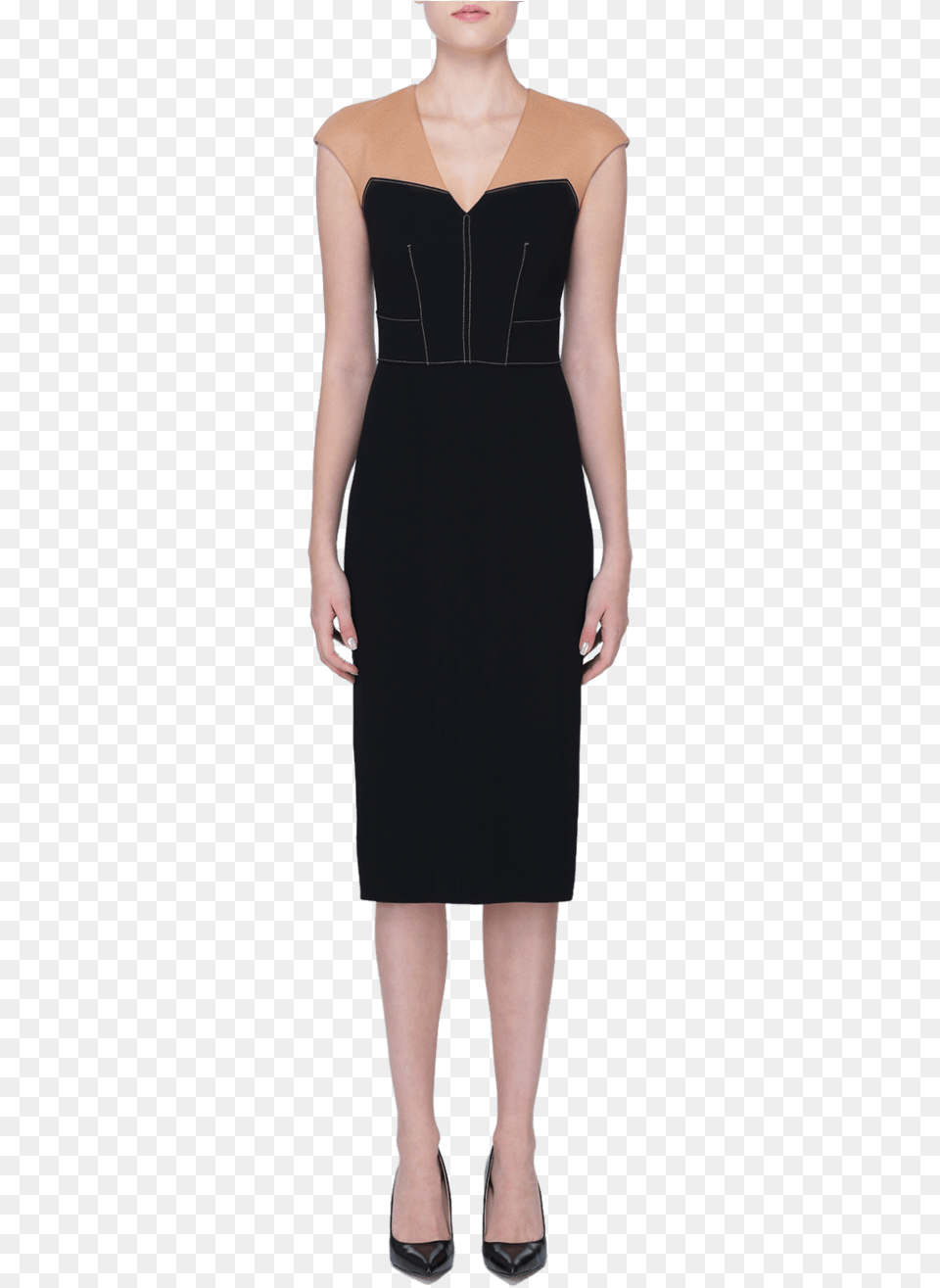Little Black Dress, Adult, Person, Formal Wear, Woman Png Image