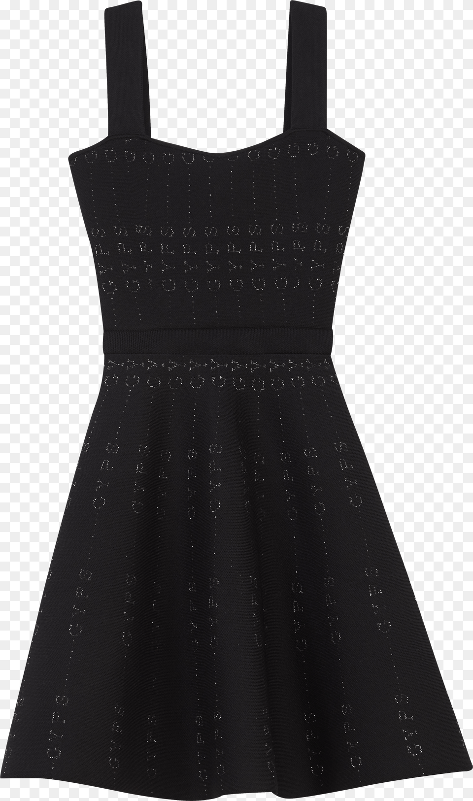 Little Black Dress Png