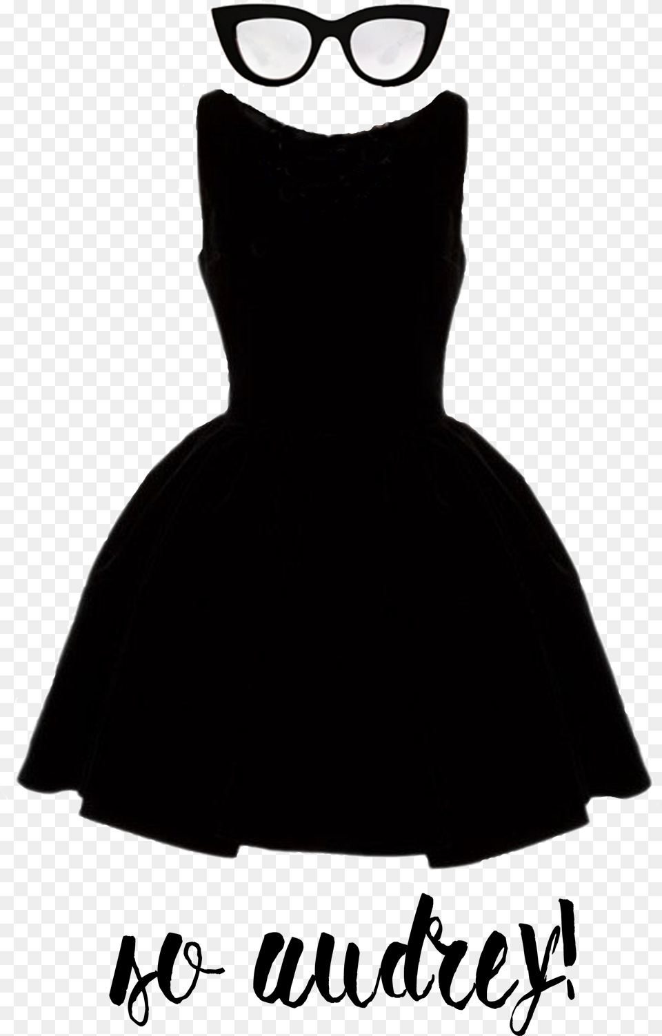 Little Black Dress, Accessories, Sunglasses, Clothing, Wedding Png