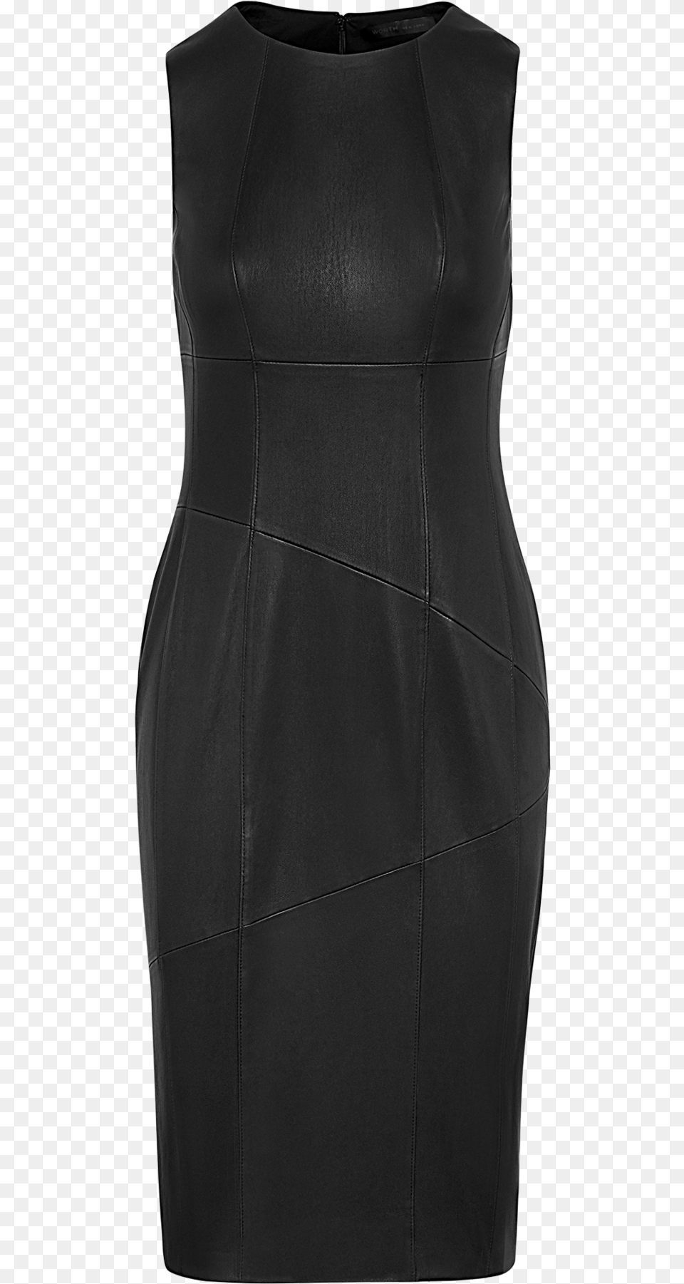 Little Black Dress, Clothing, Vest Free Png Download