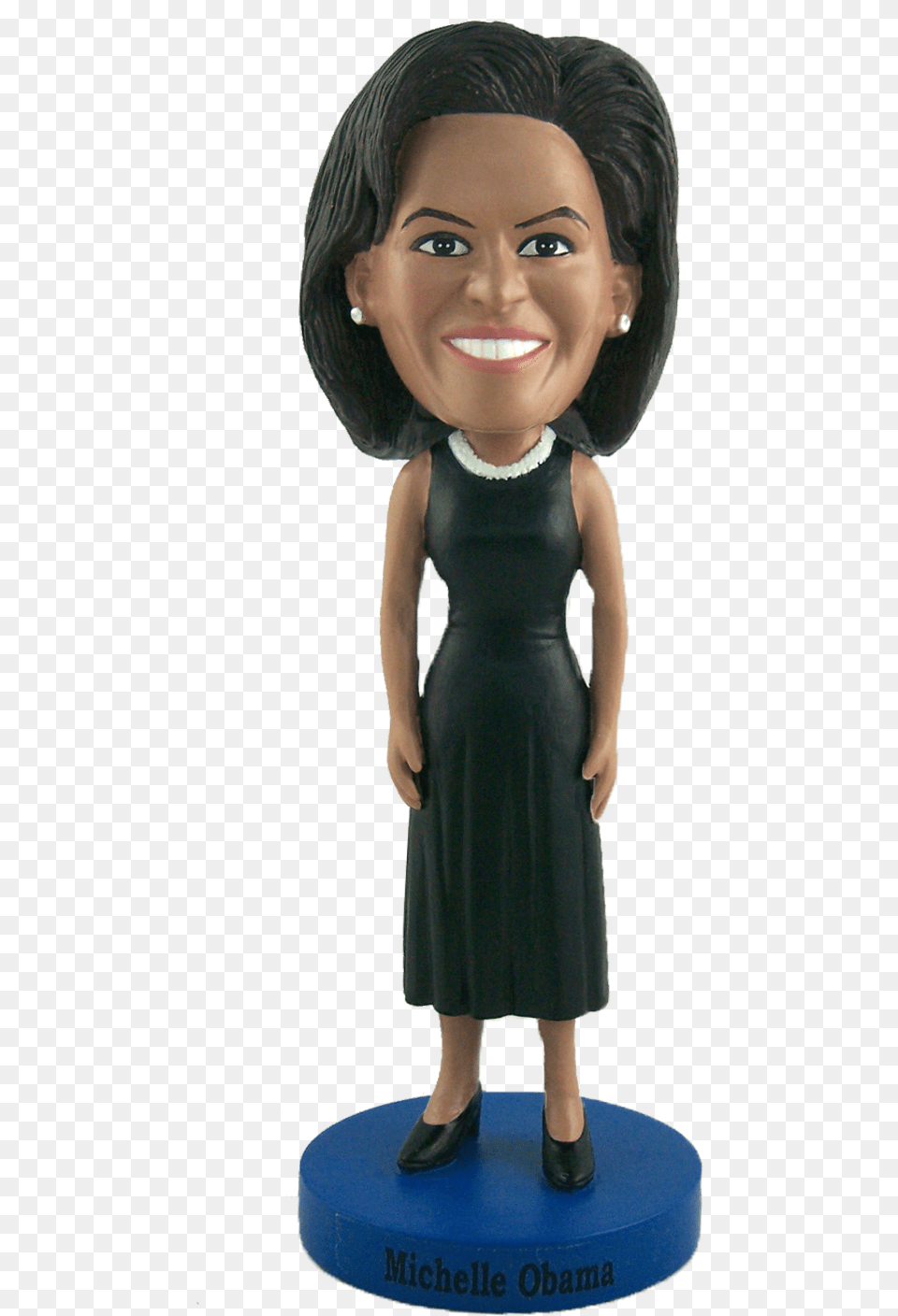 Little Black Dress, Figurine, Child, Person, Female Free Png Download