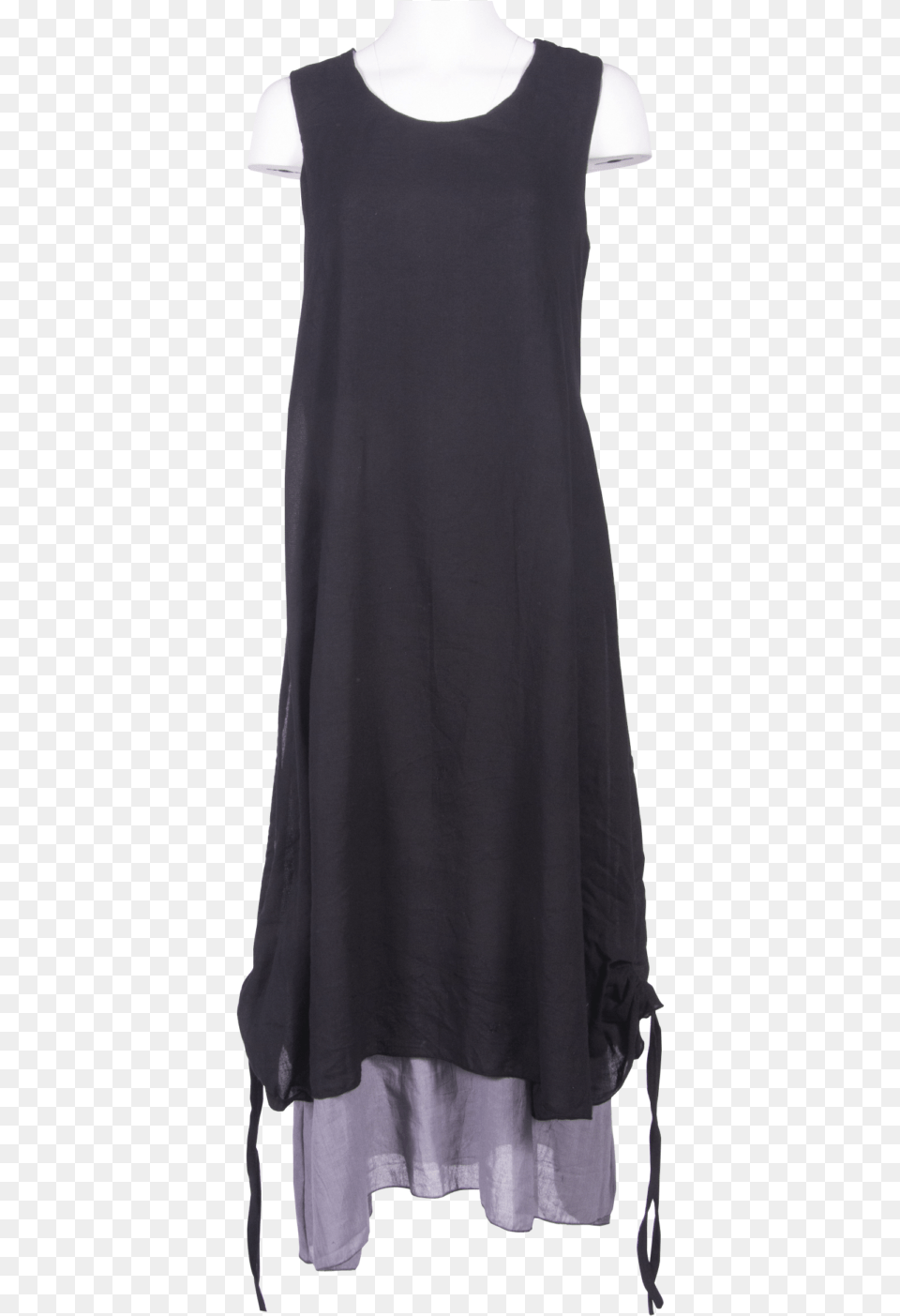 Little Black Dress, Home Decor, Blouse, Clothing, Linen Free Transparent Png