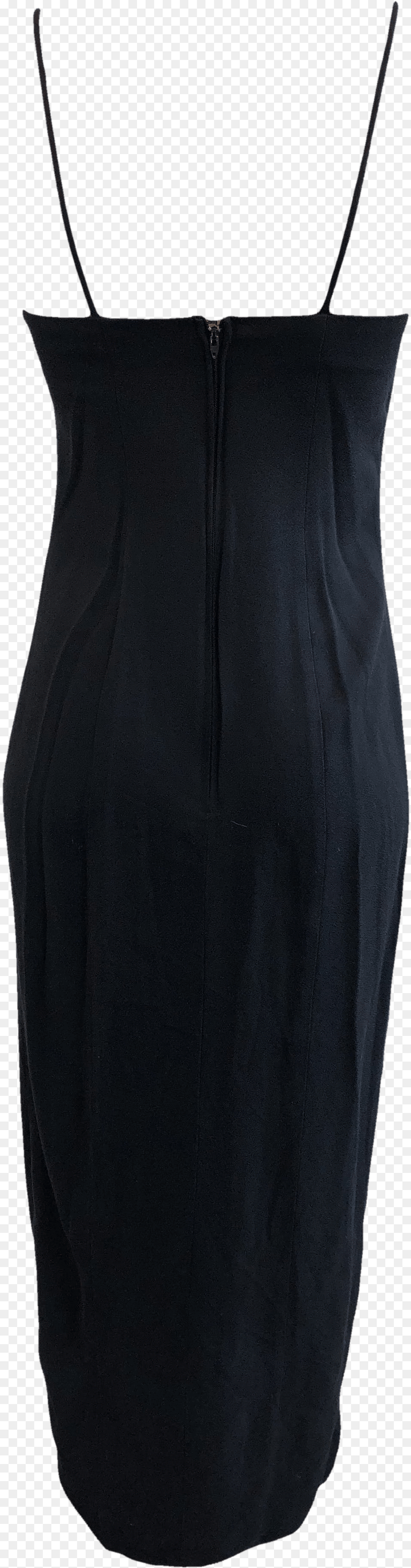 Little Black Dress, Clothing, Coat Free Transparent Png