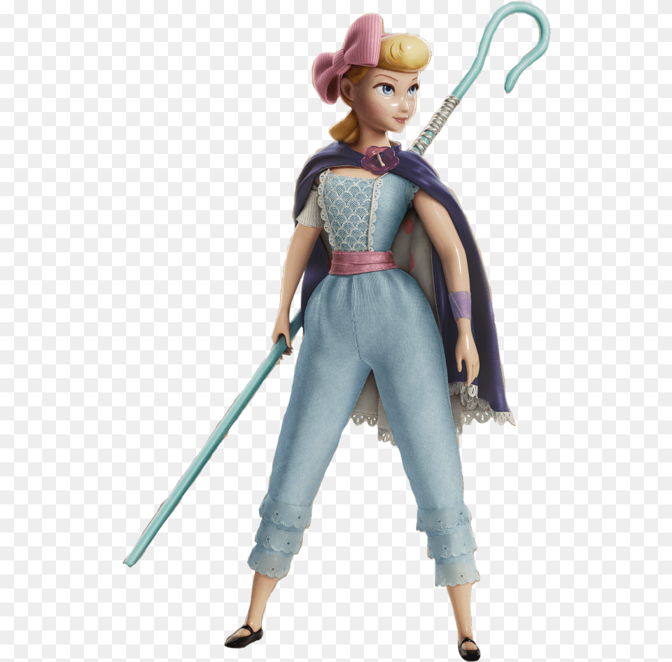 Little Bo Peep Toy Story, Child, Person, Girl, Female Free Png