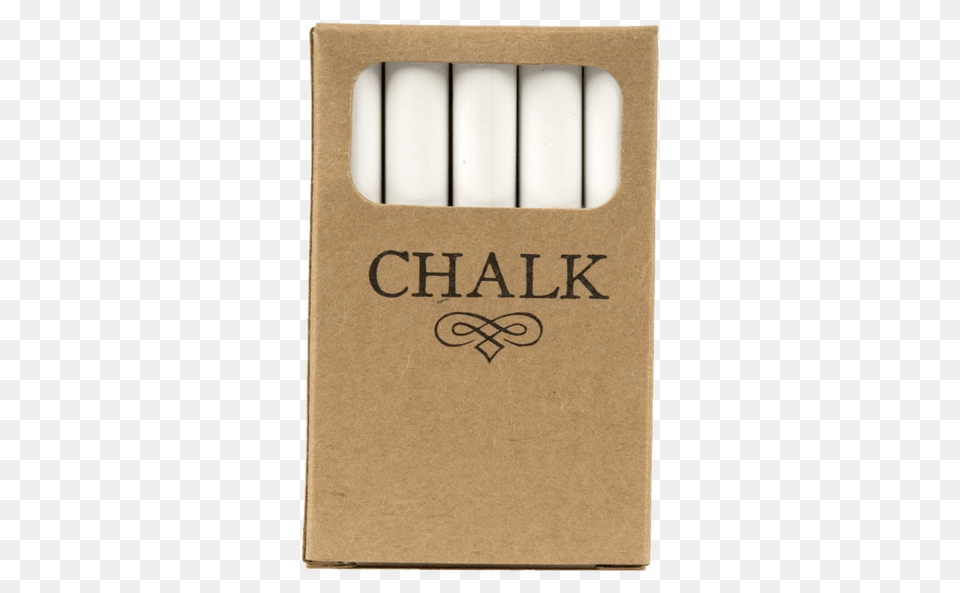 Little Box Of Writing Chalk Free Png Download