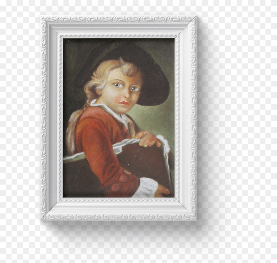 Little Boy Portable Network Graphics, Art, Painting, Person, Face Png Image