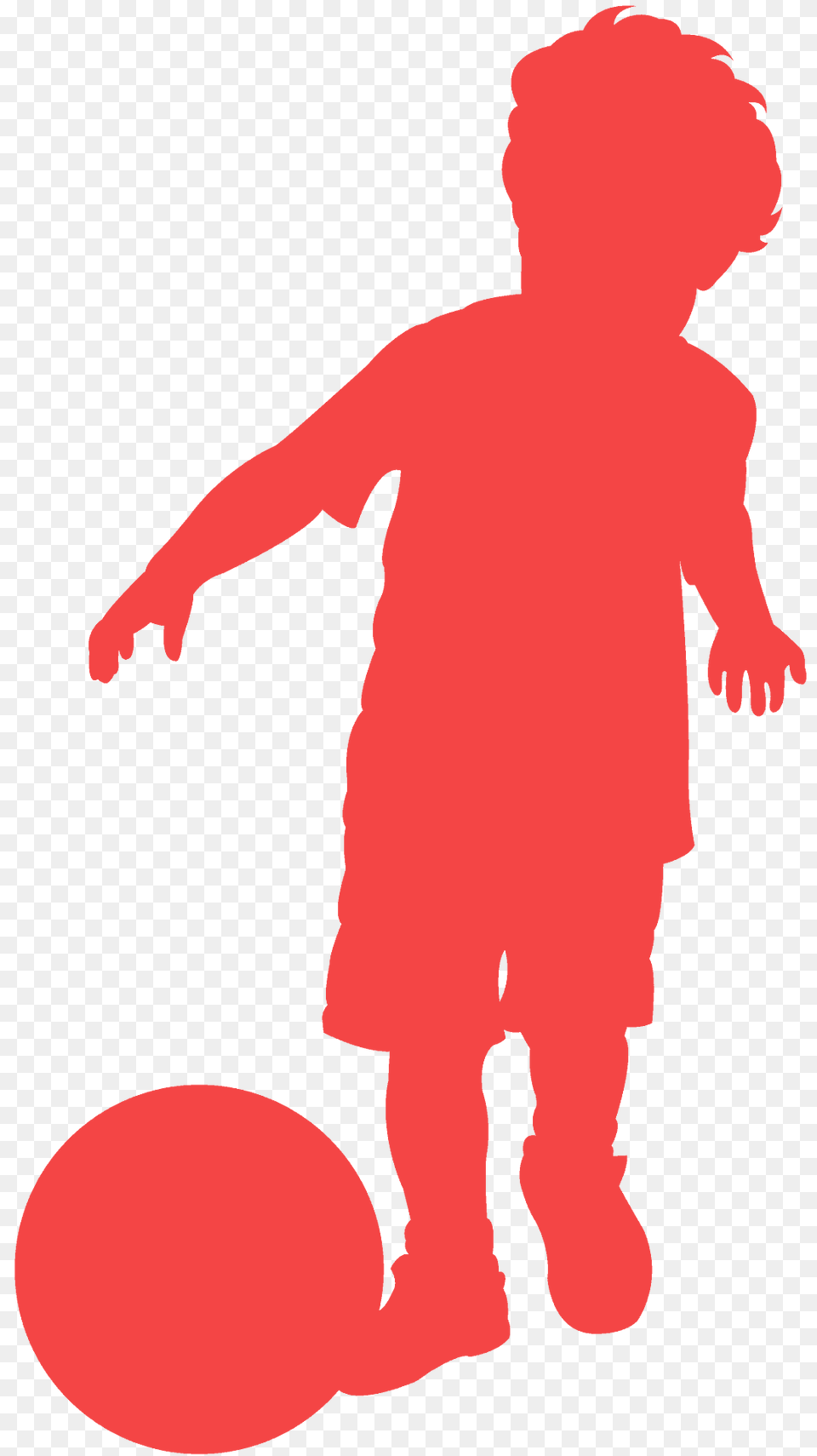 Little Boy Silhouette, Baby, Person Free Transparent Png