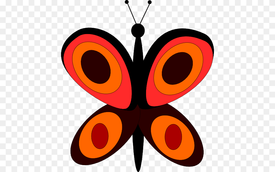 Little Butterfly Clip Arts, Animal, Insect, Invertebrate Free Transparent Png