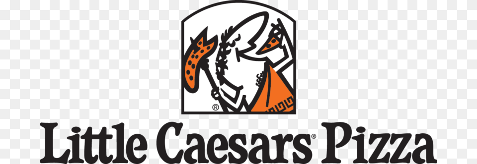 Little Caesar39s Pizza Pizza Little Caesar Logo, Sticker Png Image