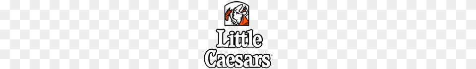 Little Caesars, Logo, Dynamite, Weapon, Text Free Png