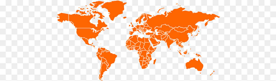 Little Caesars Country Websites Countries With Vat Map, Chart, Plot, Atlas, Diagram Png