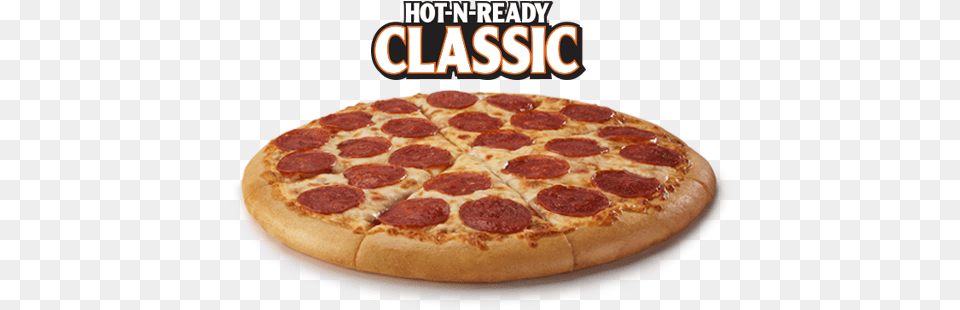 Little Caesars Hot N Ready Pizza Little Caesars Canada Hot N Ready, Food, Advertisement Free Transparent Png