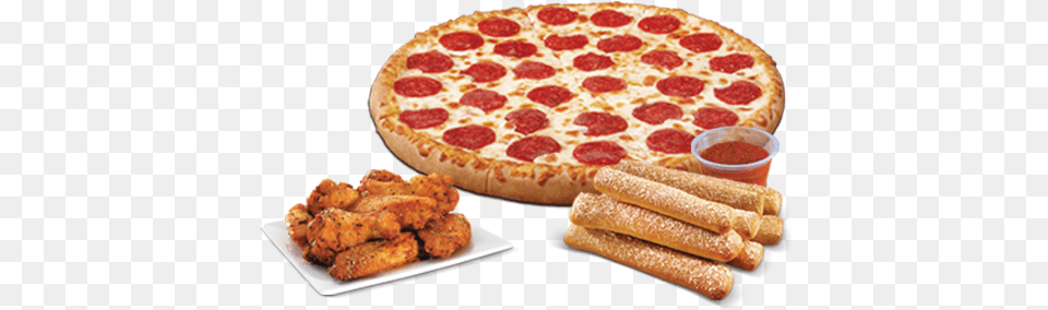 Little Caesars Hot N Ready Pizza Little Caesars Pizza, Food, Hot Dog, Ketchup Free Png Download