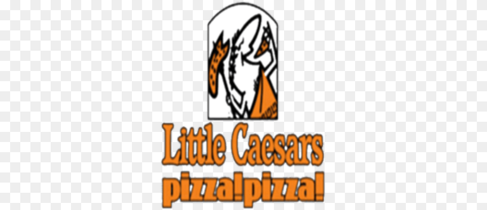 Little Caesars Logo, Dynamite, Weapon Png Image