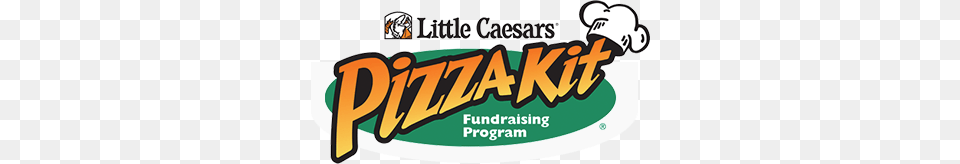 Little Caesars Pizza Fundraiser, Dynamite, Weapon, Logo, Text Free Png Download