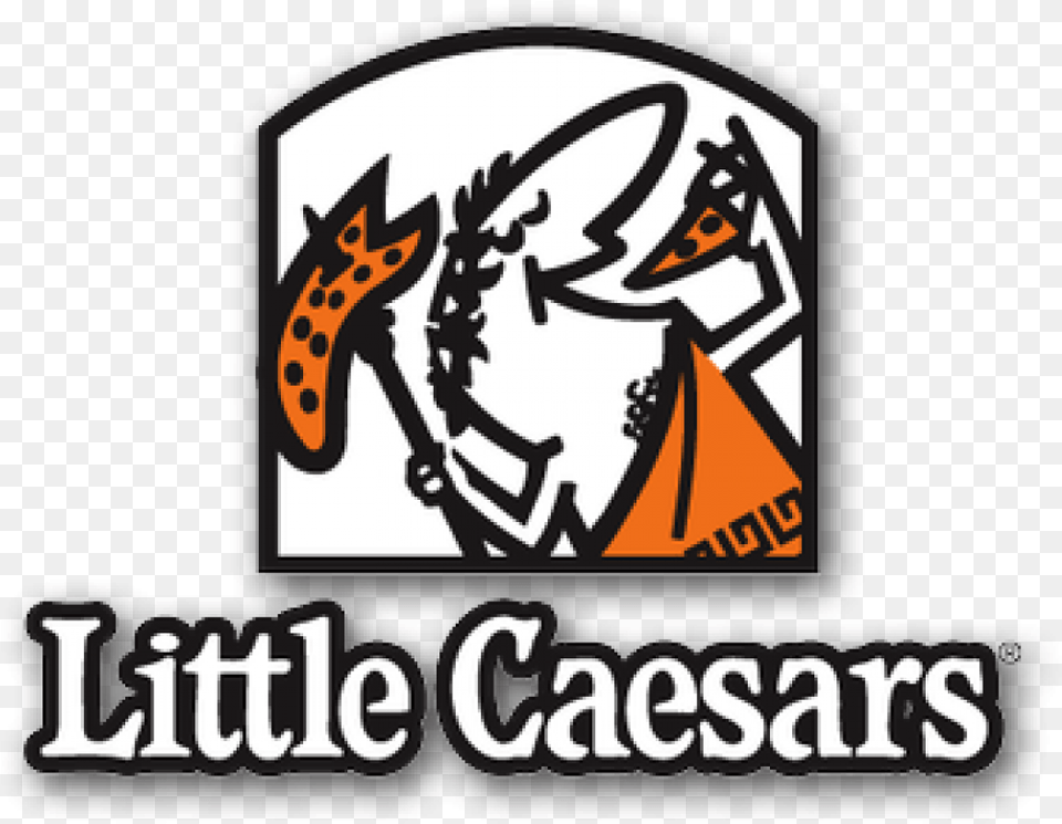 Little Caesars Pizza Logo Free Png Download