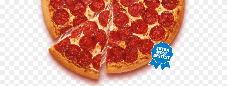 Little Caesars Pizza Pizza, Food, Advertisement Free Transparent Png