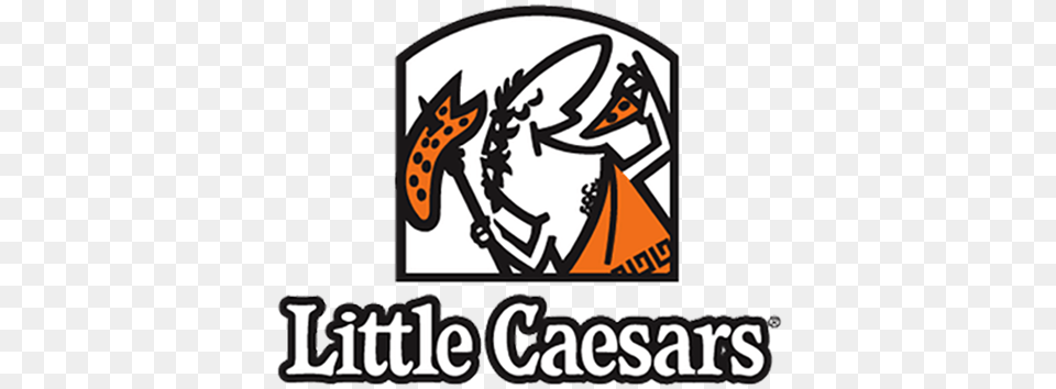 Little Ceaser Pizza Logo Png Image
