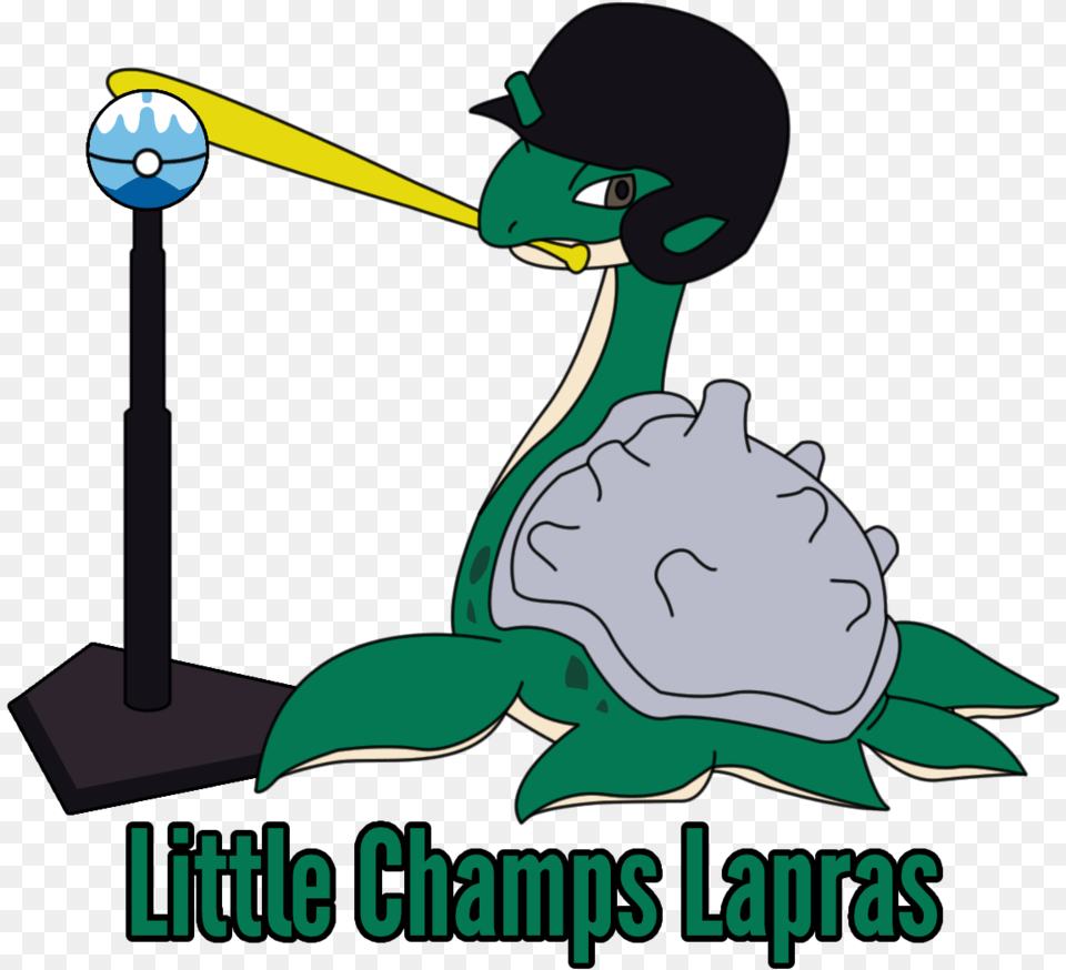 Little Champs Lapras U2014 The Bta, Animal Free Png