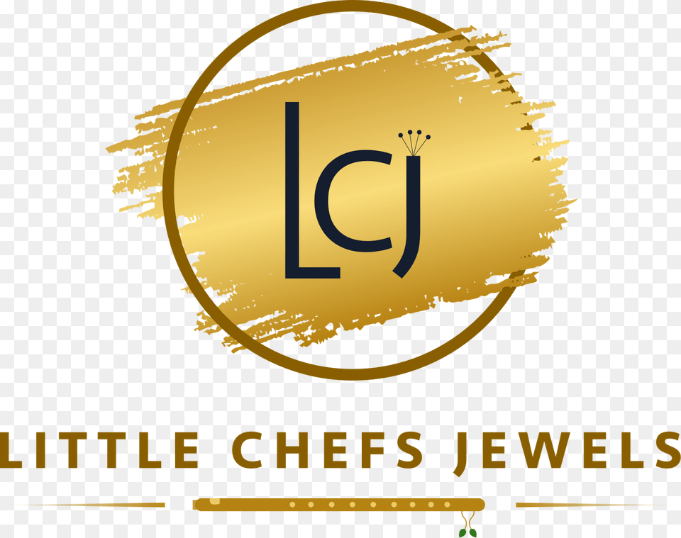 Little Chefs Jewels Graphic Design, Text, Advertisement Png Image
