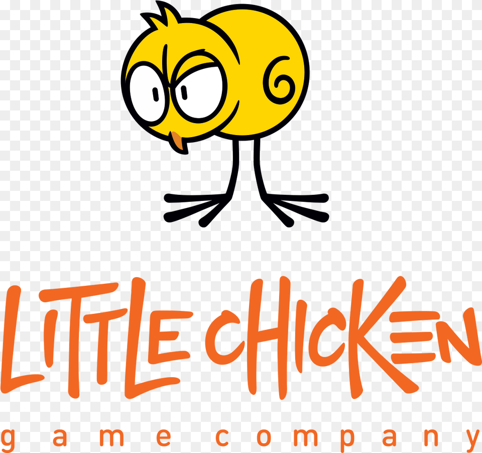 Little Chicken Game Company Little Chicken Logo Free Png