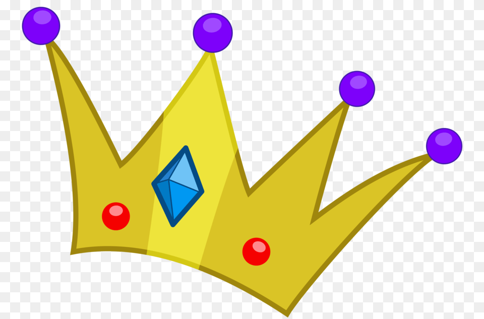 Little Crown Clipart, Accessories, Jewelry Png Image