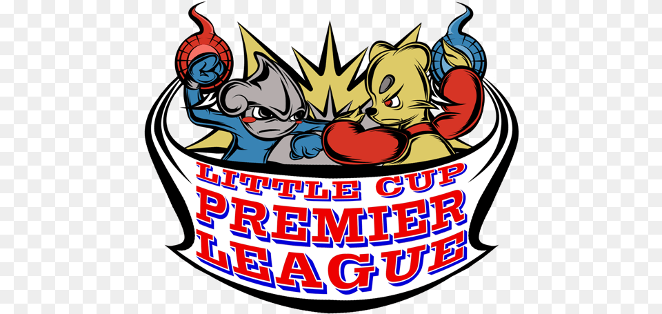 Little Cup League Smogon, Book, Comics, Publication, Face Free Transparent Png