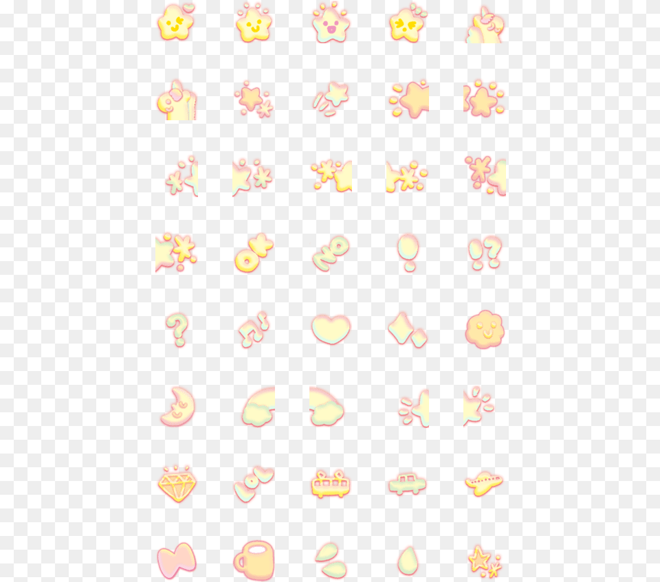 Little Cute Fatty Cat 2 Stiker Line, Food, Sweets Png Image