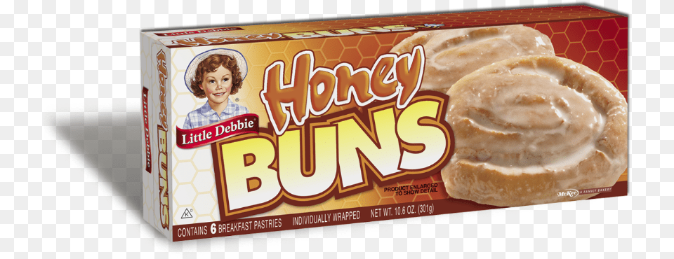 Little Debbie Logo, Dessert, Food, Pastry, Bread Free Transparent Png