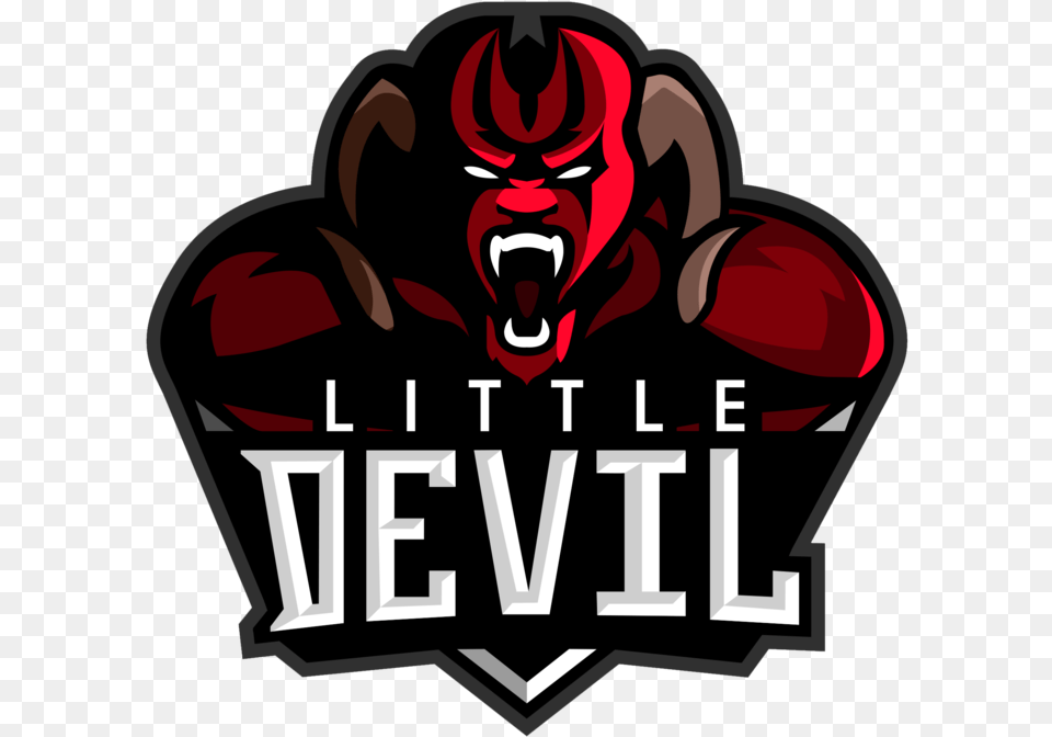 Little Devil Gauges Logo, Scoreboard Free Png Download