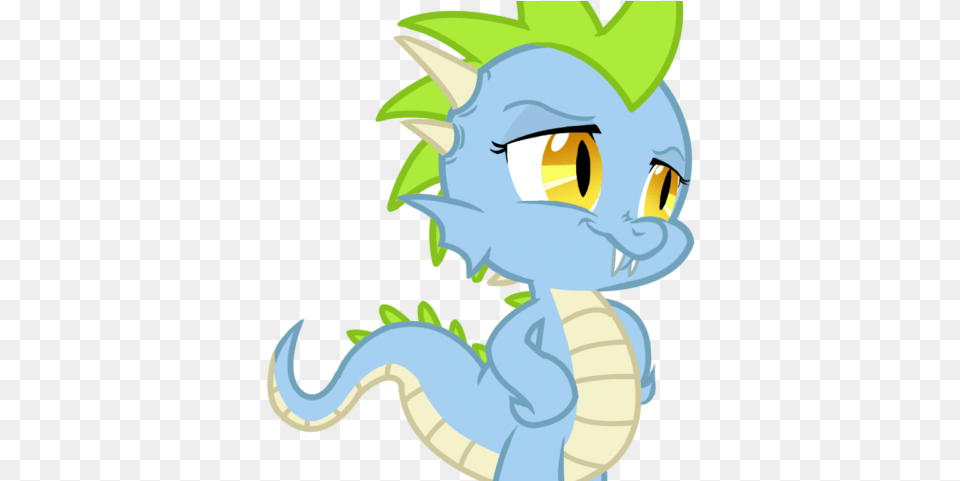Little Dragon Clipart Vector My Little Pony Baby Dragon, Person Png