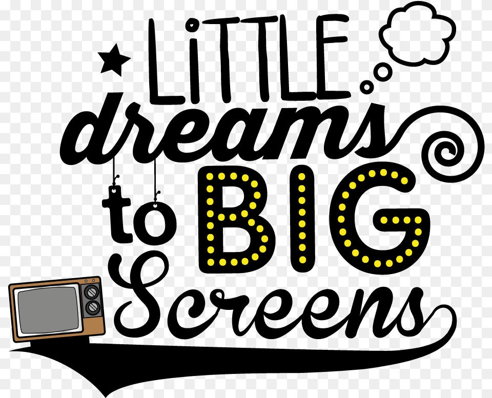Little Dreams Logo Illustration, Computer Hardware, Electronics, Hardware, Monitor Png