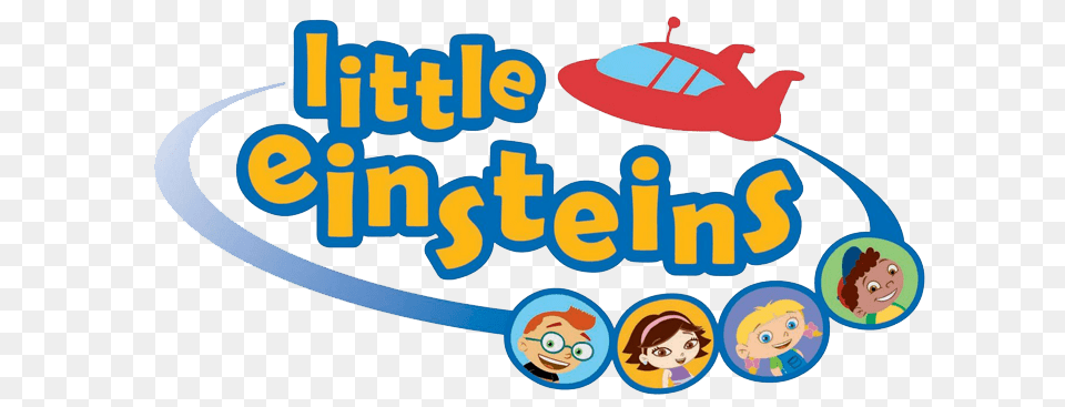 Little Einsteins Logo, Face, Head, Person Png Image