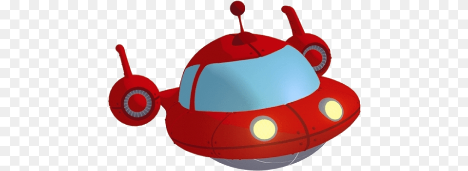 Little Einsteins Rocket Ship Little Einsteins Rocket, Device, Grass, Lawn, Lawn Mower Free Png Download