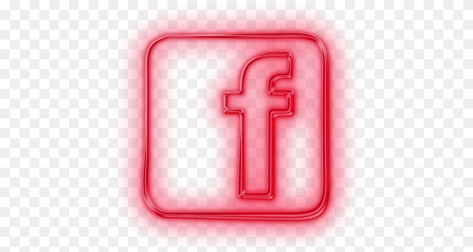Little Facebook Icon Facebook Icon Aesthetic Red, First Aid, Text Free Transparent Png