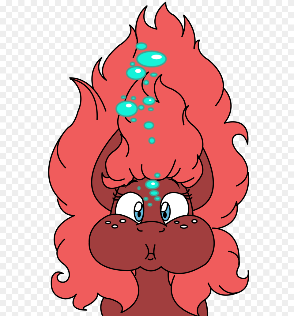 Little Freckles Pony, Baby, Person, Face, Head Free Transparent Png