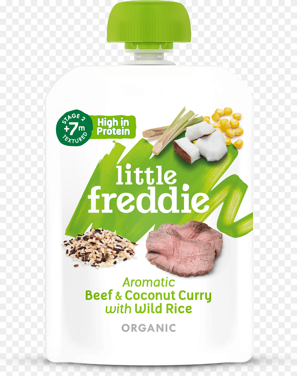 Little Freddie Baby Rice, Plant, Herbal, Herbs, Advertisement Free Png
