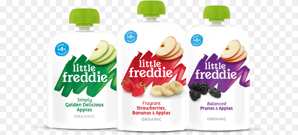 Little Freddie Is Looking Toward International Expansion Little Freddie, Banana, Produce, Plant, Fruit Png